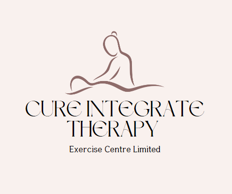 Cure Integrate Therapy Exercise Centre Limited